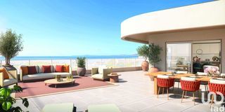  Appartement � vendre 4 pi�ces 84 m�