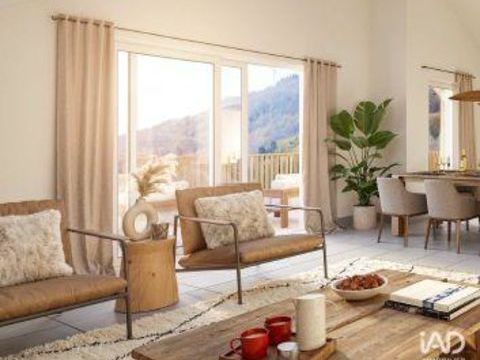   Vente Appartement 3 pi�ces Appartement - 3 pi�ce(s) - 70 m�