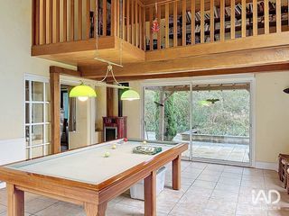  Maison � vendre 6 pi�ces 310 m�