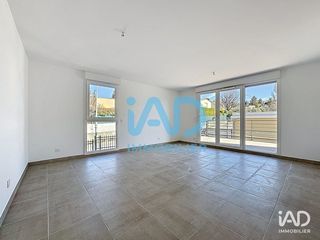  Appartement � vendre 3 pi�ces 66 m�