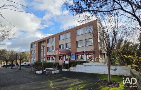 Vente Bureaux 137 m&sup2; 209900 91000 �vry