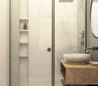  Appartement � vendre 3 pi�ces 82 m�