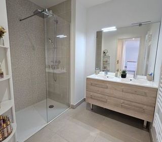  Appartement � vendre 3 pi�ces 63 m�