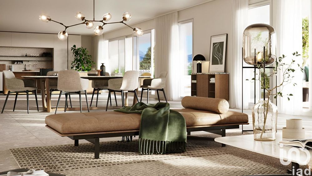 � vendre  Appartement Marseille 8