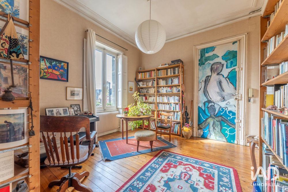 � vendre  Appartement Bordeaux (33000)