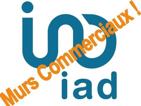 Vente Murs commerciaux 20 m&sup2; 130000 94200 Ivry-sur-seine