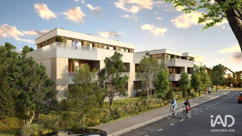 � vendre  Appartement Annecy (74000)