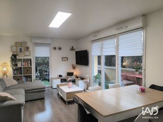  Appartement � vendre 3 pi�ces 63 m�