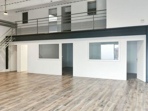 Location Boutique/Local commercial 130 m&sup2; 1280 35360 Montauban-de-bretagne