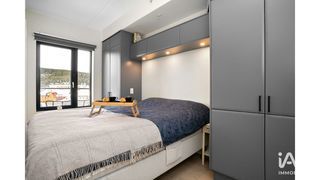  Appartement � vendre 2 pi�ces 46 m�