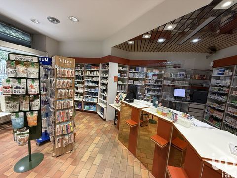 Vente Boutique/Local commercial 100 m&sup2; 300000 75014 Paris