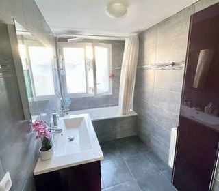  Maison � vendre 5 pi�ces 82 m�