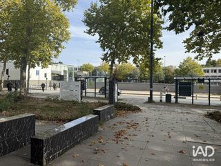  Parking / Garage � louer 14 m�