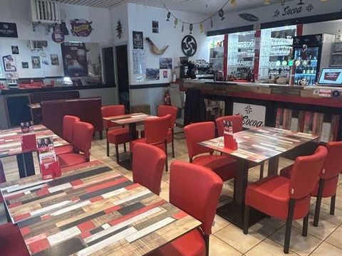 Vente Bar 55 m&sup2; 79000 08000 Charleville-m�zi�res