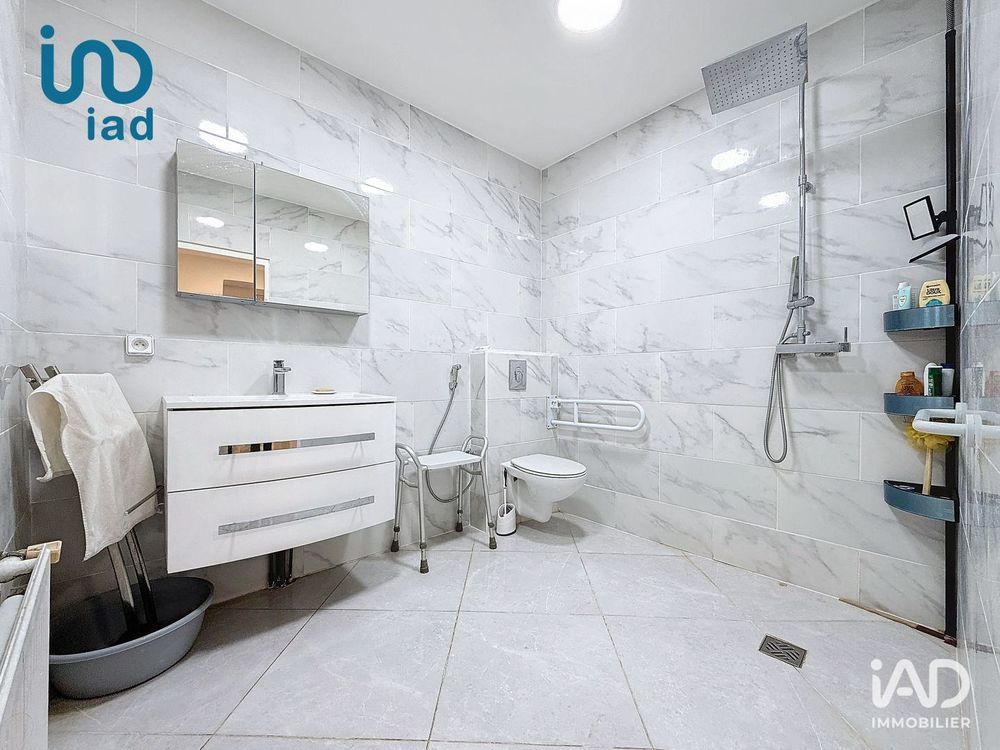 � vendre  Maison Aubervilliers (93300)