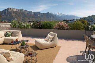  Appartement � vendre 5 pi�ces 118 m�