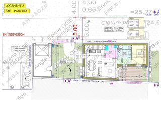  Maison � vendre 5 pi�ces 94 m�