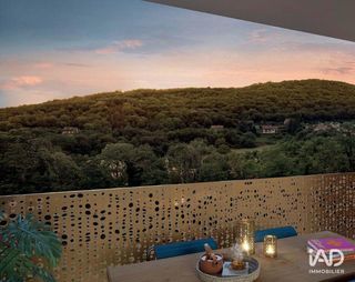  Appartement � vendre 4 pi�ces 89 m�