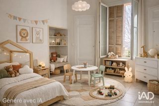  Appartement � vendre 3 pi�ces 67 m�