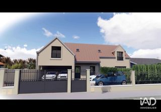  Maison � vendre 4 pi�ces 80 m�