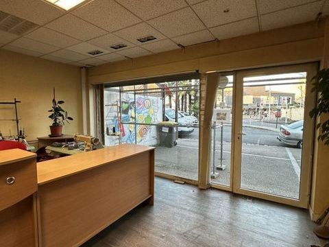 Vente Boutique/Local commercial 45 m&sup2; 25000 91700 Sainte-genevi�ve-des-bois