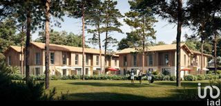  Maison � vendre 4 pi�ces 61 m�