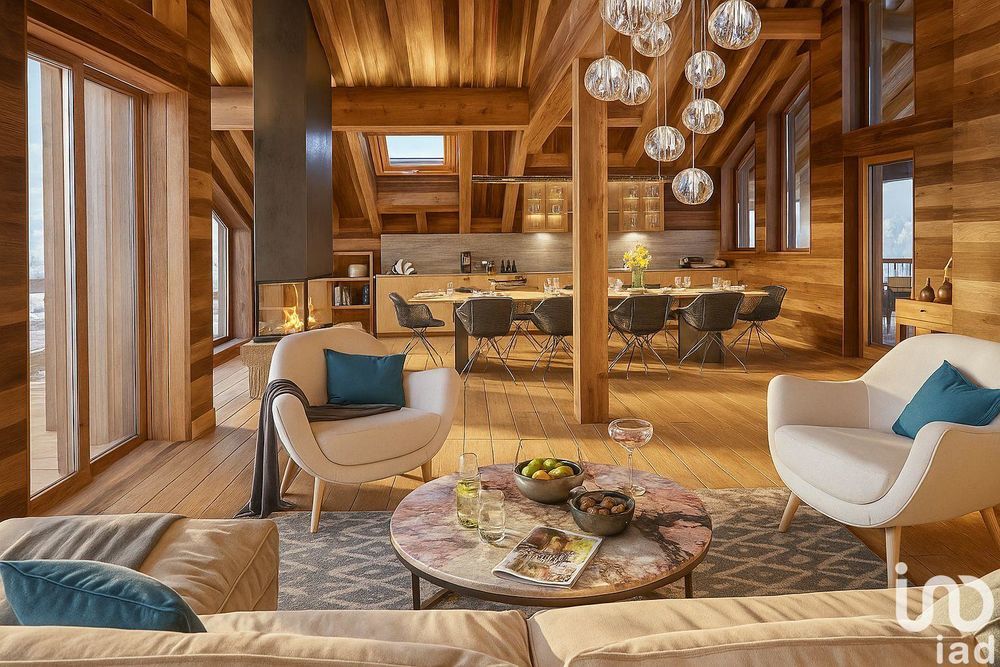 � vendre  Maison Les Allues (73550)