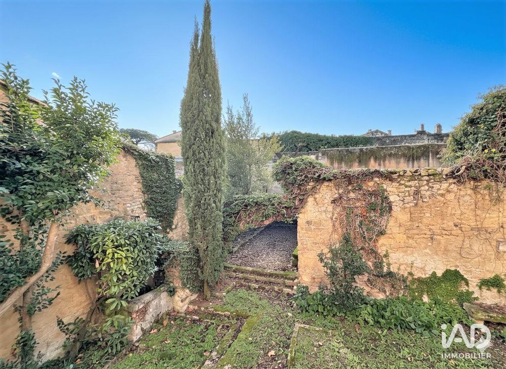 � vendre  Maison Uz�s (30700)