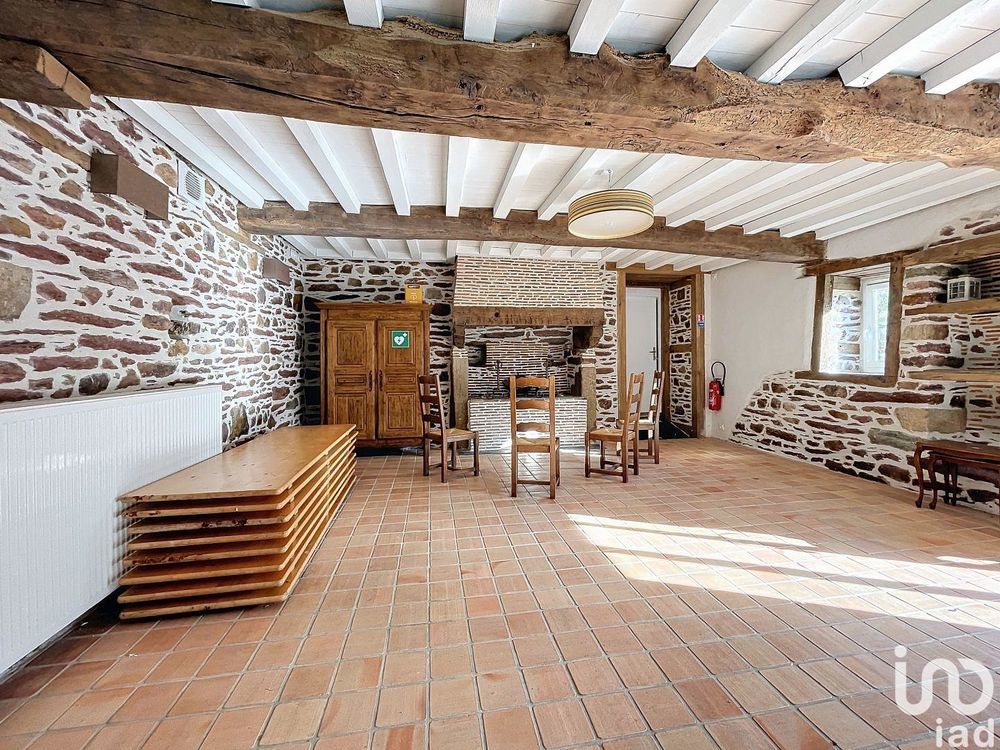 � vendre  Maison Br�al-sous-Montfort (35310)