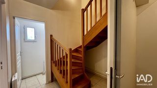  Appartement � vendre 2 pi�ces 59 m�