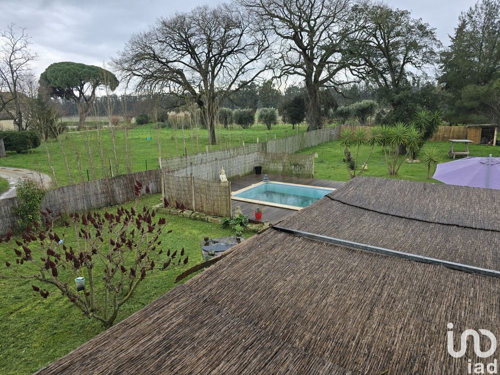 � vendre  Maison Arles (13200)