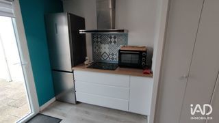  Maison � vendre 3 pi�ces 42 m�