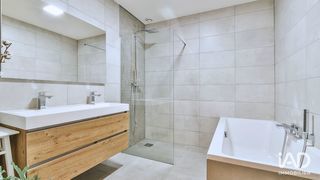  Appartement � vendre 3 pi�ces 66 m�