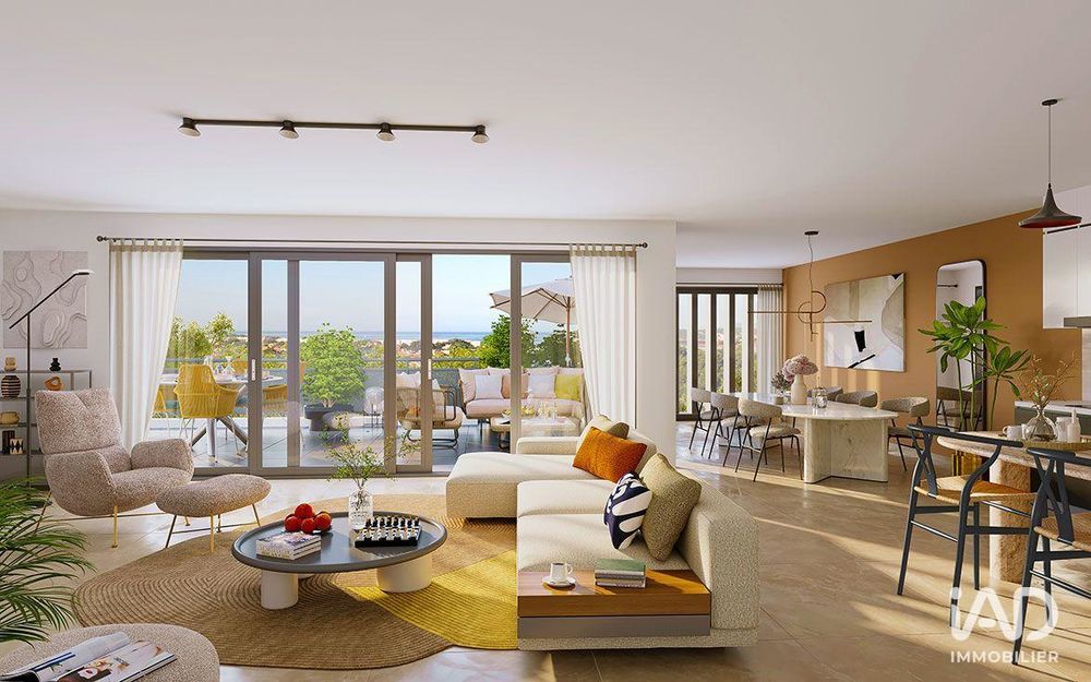 � vendre  Appartement Six-Fours-les-Plages (83140)