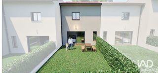  Maison � vendre 4 pi�ces 84 m�