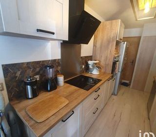  Appartement � vendre 2 pi�ces 39 m�