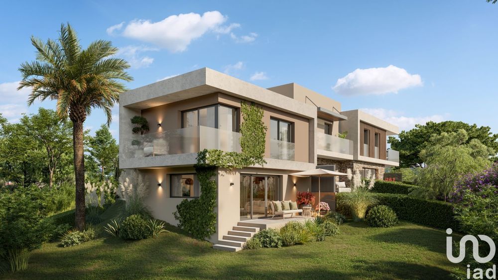 � vendre  Appartement Saint-Rapha�l (83700)