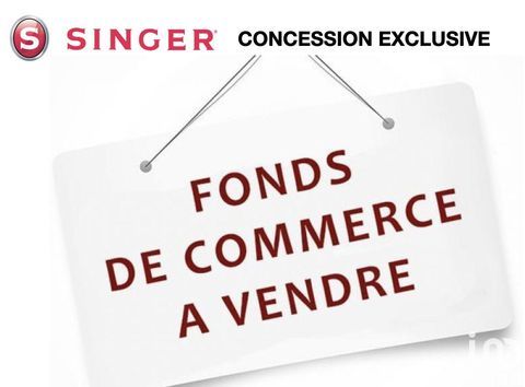 Vente Boutique/Local commercial 147 m&sup2; 110000 34000 Montpellier