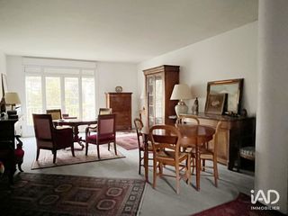  Appartement � vendre 4 pi�ces 95 m�