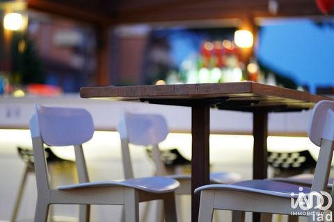 Vente Restaurant 80 m&sup2; 139000 92210 Saint-cloud