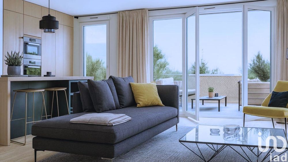 � vendre  Appartement Annecy (74000)