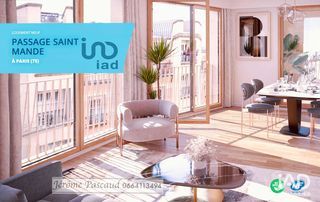  Immeuble � vendre 4 pi�ces 106 m�