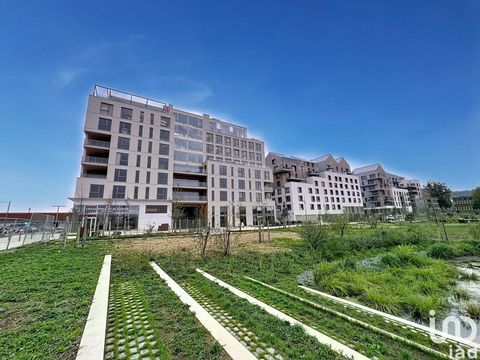 Vente Bureaux 85 m&sup2; 255660 76100 Rouen