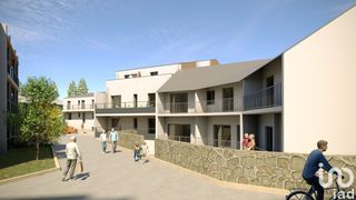  Appartement � vendre 4 pi�ces 76 m�