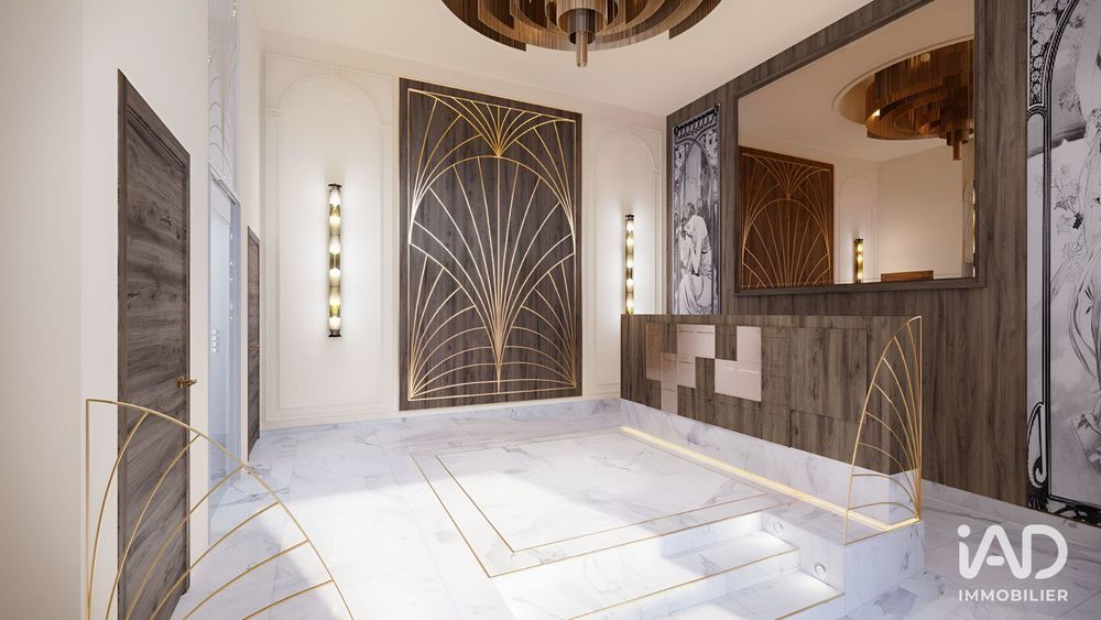 � vendre  Appartement Aix-les-Bains (73100)