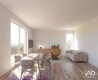  Appartement � vendre 3 pi�ces 65 m�