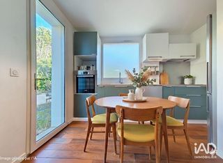  Maison � vendre 5 pi�ces 120 m�