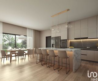  Maison 6 pi�ces 197 m� Plascassier