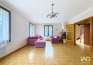  Maison � vendre 6 pi�ces 144 m�