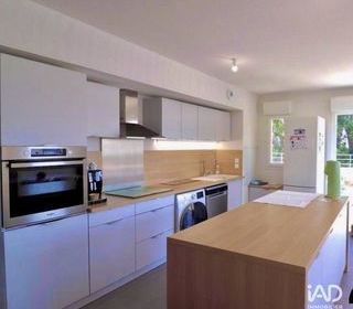  Appartement � vendre 4 pi�ces 105 m�